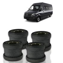 Bucha Ponta Barra Estabilizador Tras Sprinter 313 CDI