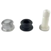 Bucha Ponta Cabo Câmbio Marchas Trambulador Punto 1.4/1.8 Bucha Ponta Cabo Câmbio Marchas Trambulador Punto 1.4/1.8