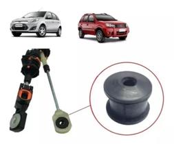 Bucha Ponta Cabo Seleção Marcha Ford Fiesta Ka Ecosport 1.0