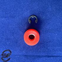 Bucha Ponta Cabo Tramb. Reforçada Pu: Ka, Fiesta, Eco, Focus