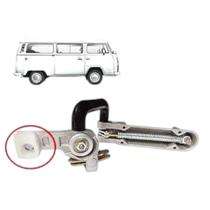 Bucha porta de correr kombi 1997 /2013 Bucha porta de correr kombi 1997 /2013