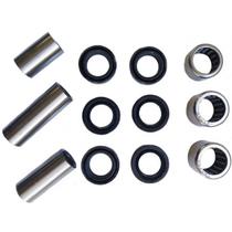 Bucha Pro Link Com Rolamento e Retentores Fazer 250 2010 Diante