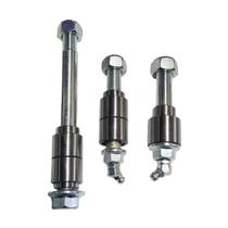 Bucha Pro Link Xt600 8 Buchas Com Parafuso E Graxeira