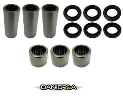 Bucha prolink lander 250 13/...xtz 250 tenere,xtz 150 crosser - DANIDREA