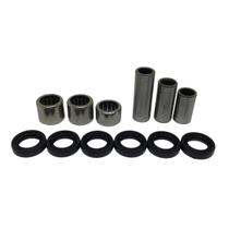 Bucha Prolink Rolamento Agulha Retentor Amortecedor Yamaha Fazer 250