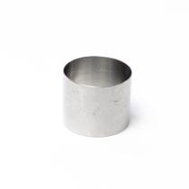 Bucha Proteção Retentor Lavadora Inox Reforçada Evita Vazamento Bucha Proteção Retentor Lavadora Inox Reforçada Evita Vazamento