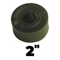 Bucha PVC Para Toldo 2 polegadas Bucha PVC Para Toldo 2 polegadas