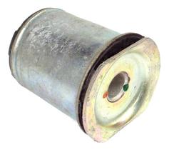 Bucha Quadro Agregado Traseiro 70mm Fiat Toro 2.0 4x4