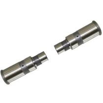 Bucha Quadro Dt200 Elástico