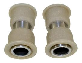 Bucha Quadro Elástico Cg Titan 125 150 Cbx Aero Strada