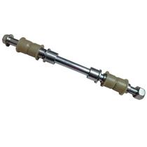 Bucha Quadro Elástico Cg Titan150 Fan150 Ks Es Job 2004 A 2013 Titan125 Fan125 Completo Krieck