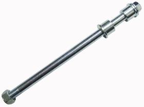 Bucha Quadro Elástico Titan150 Ks Es Job + Bucha Ferro Krieck