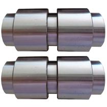 Bucha Quadro Elástico Xt 660 Xt660 Krieck