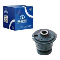 Bucha Quadro Motor Gol 1989 Até 1997 furo 12,5mm Sampel Bucha Quadro Motor Gol 1989 Até 1997 furo 12,5mm Sampel