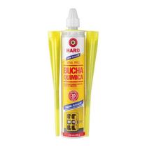 Bucha Química de Fixaçao Injetável Vinil Pro Hard 300ml Bucha Química de Fixaçao Injetável Vinil Pro Hard 300ml