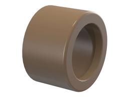 Bucha Rd Tigre Sd Ct 40X32Mm 1.1/4X1equot c/30pcs