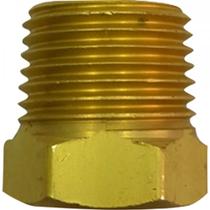 Bucha Red P/Gas 1/2 Npt X 3/8 Sae Garden Bucha Red P/Gas 1/2 Npt X 3/8 Sae Garden