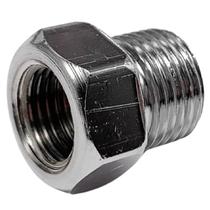 Bucha Redução 1/4 X 5/8 Filtro 0300423