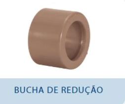 Bucha Reducao 32 X 25 Plastilit