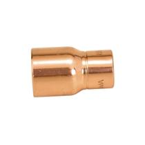 Bucha Redução 6002 28 x 22mm Cobre Eluma - Eluma Bucha Redução 6002 28 x 22mm Cobre Eluma - Eluma