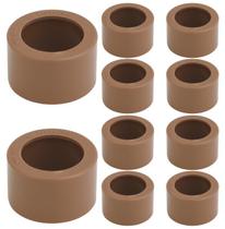 Bucha Redução 60mm x 50mm Soldável Curta 10 Peças Krona