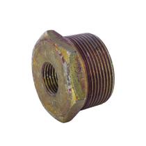 Bucha Redução A105 1.1/2"x1/2" alta pressão em aço forjado