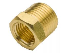 Bucha Redução Aço Metal Rosca Macho 3/4 X 1/2 Femêa Bucha Redução Aço Metal Rosca Macho 3/4 X 1/2 Femêa