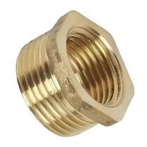 Bucha Redução Bronze Ramo RM 2" RF 1.1/2"