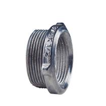 Bucha Redução Com Rosca 3" x 2.1/2"
