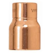 Bucha Redução de Cobre 54 x 42mm Sem Anel Eluma