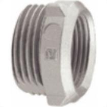 Bucha Reducao Eletroduto Tramontina Tam.M3X2.1/2 56124/028 - Kit C/6 Bucha Reducao Eletroduto Tramontina Tam.M3X2.1/2 56124/028 - Kit C/6