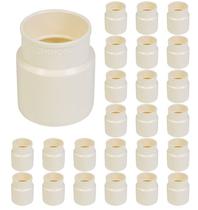 Bucha Redução Esgoto Longa DN50mm x 40mm 25 Peças Krona Bucha Redução Esgoto Longa DN50mm x 40mm 25 Peças Krona