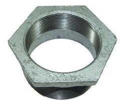 Bucha redução Galvanizada 32.1/2 Bucha redução Galvanizada 32.1/2