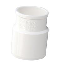 Bucha Reducao Longa Esgoto 50X40MM Krona UN 0592 Bucha Reducao Longa Esgoto 50X40MM Krona UN 0592