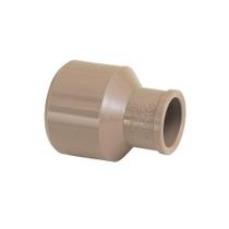 Bucha Redução Longa Soldável para Água Fria - Krona, Tamanho: 40mm x 25mm