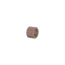 Bucha reducao marrom krona/tigre - 32mm x 3/4" Bucha reducao marrom krona/tigre - 32mm x 3/4"