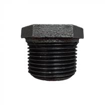 Bucha redução npt cl 150 3/4 x 1/2 - tupy Bucha redução npt cl 150 3/4 x 1/2 - tupy