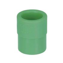 Bucha Redução PPR 32 x 20mm para Água Quente e Fria - Amanco
