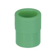Bucha Redução Ppr 63x50mm Para água Quente E Fria - Amanco Bucha Redução Ppr 63x50mm Para água Quente E Fria - Amanco