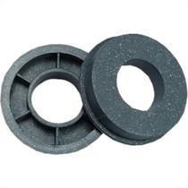 Bucha Reducao Rebolo Telstar 5/8 B3018 - Kit C/10 Bucha Reducao Rebolo Telstar 5/8 B3018 - Kit C/10