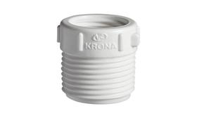 Bucha redução rosc. 2 x 1 - krona