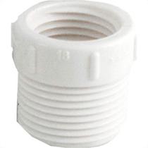 Bucha.Reducao Rosca Krona 3/4 X 1/2 - Kit C/50 PC Bucha.Reducao Rosca Krona 3/4 X 1/2 - Kit C/50 PC