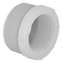 Bucha Redução Roscavel 1.1/4 X 1 Br - Tigre 10 Unid Bucha Redução Roscavel 1.1/4 X 1 Br - Tigre 10 Unid