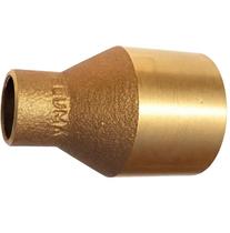 Bucha redução sem anel eluma 600-33 Bucha redução sem anel eluma 600-33