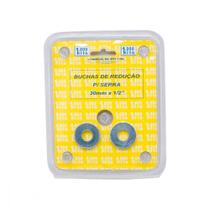 Bucha.Reducao Serra Circ.B 5/8 C/02 Bucha.Reducao Serra Circ.B 5/8 C/02