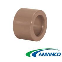 Bucha Redução Soldavel Curta 32 X 25mm Amanco Bucha Redução Soldavel Curta 32 X 25mm Amanco