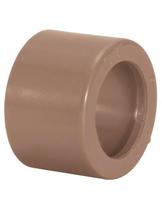 Bucha redução soldavel curta 32x25mm amanco 11533