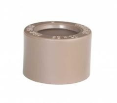 Bucha Reducao Soldavel Curta 40x32mm Amanco Bucha Reducao Soldavel Curta 40x32mm Amanco
