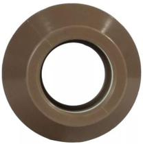Bucha Redução Soldavel Curta Cor: Marrom 50 X 32MM REF: 20002200 -PLASTILIT Bucha Redução Soldavel Curta Cor: Marrom 50 X 32MM REF: 20002200 -PLASTILIT