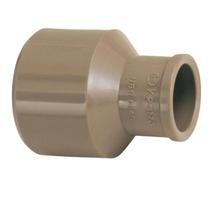 Bucha Redução Soldável Longa 40 X 20mm Krona Ref 368